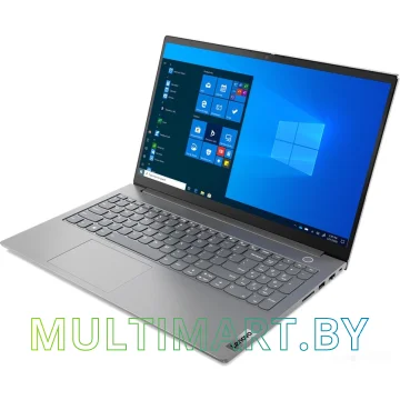 Ноутбук Lenovo ThinkBook 15 G2 ITL (20VE0007RU) картинка 4